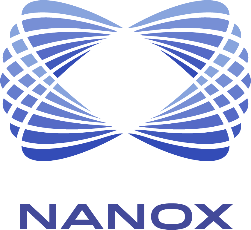 Zebra Medical Vision (Nanox AI) logo