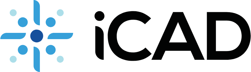 iCAD (DeepHealth) logo