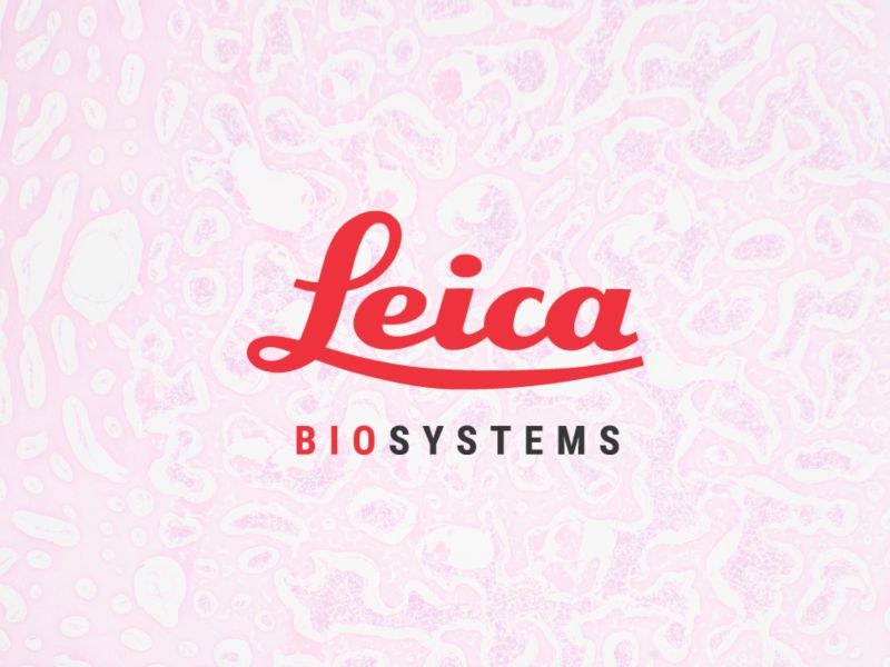 Leica Biosystems logo