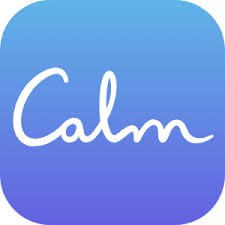 Calm logo