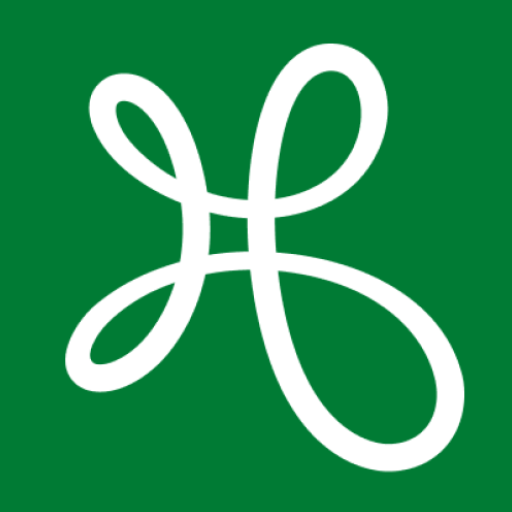 Hinge Health logo