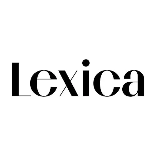 Lexica Aperture logo