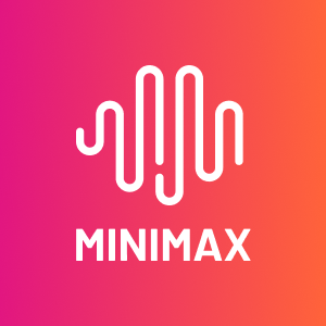 MiniMax Image-01 logo