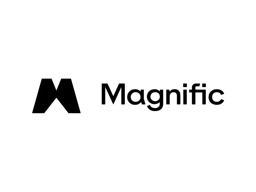 Magnific AI (Freepik) logo
