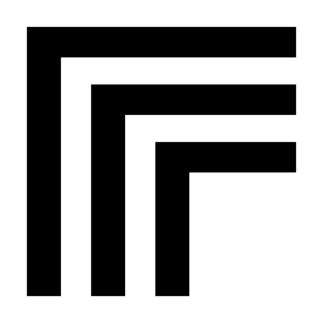 Replicate logo