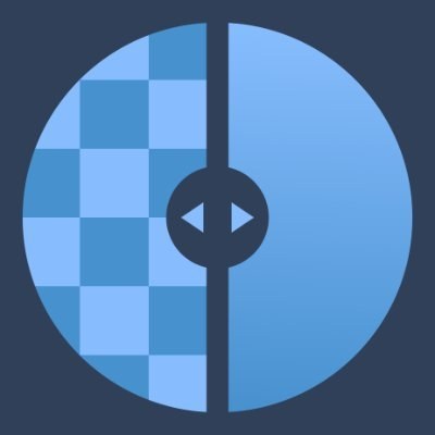Upscayl logo