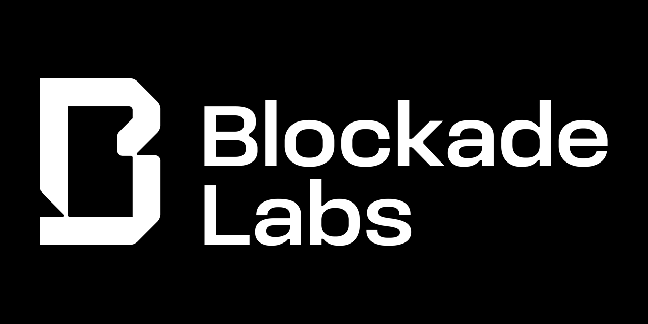 Blockade Labs logo