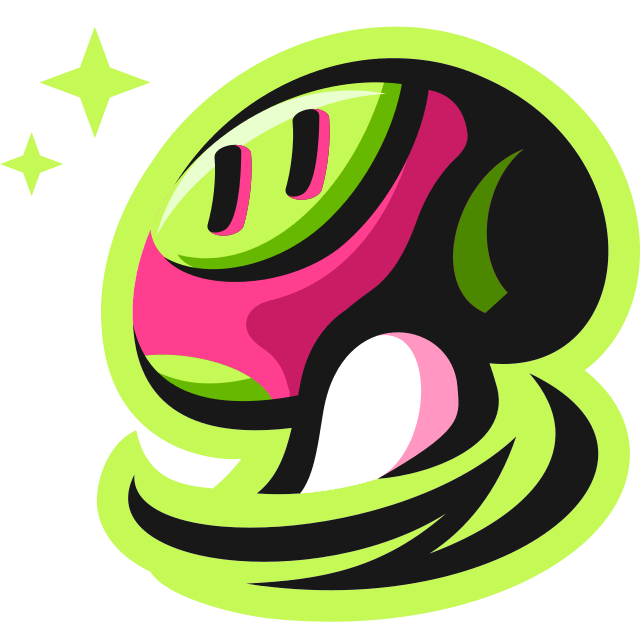 Meshy AI logo