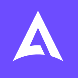 Atlas Cloud AI logo