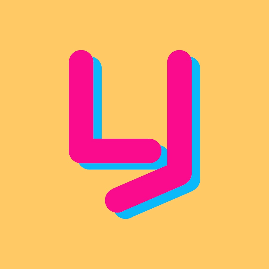 Yodayo logo