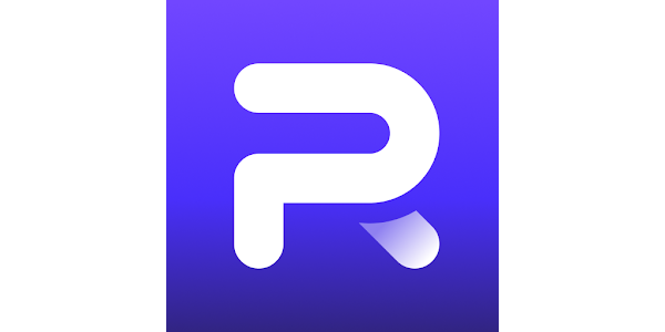 Photoroom logo