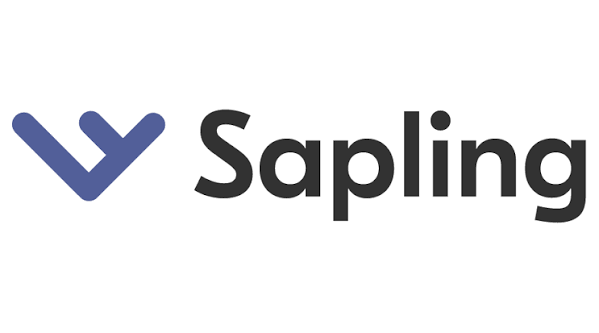 Sapling logo