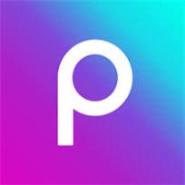 Picsart logo