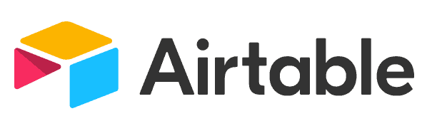 Airtable logo