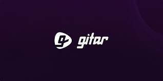 Gitar logo