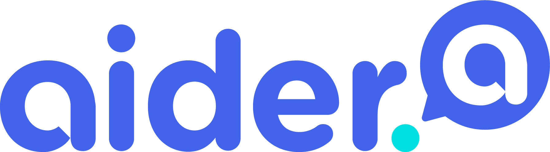 Aider logo