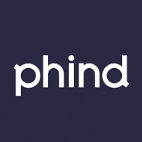 Phind logo