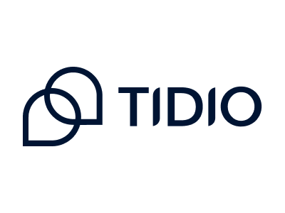 Tidio logo