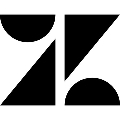 Zendesk logo
