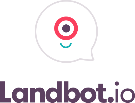 Landbot logo