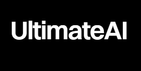 Ultimate AI (ULTMT AI) logo