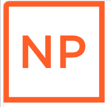 NeilPatel.com logo