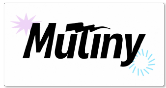 Mutiny logo