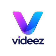 Videez logo