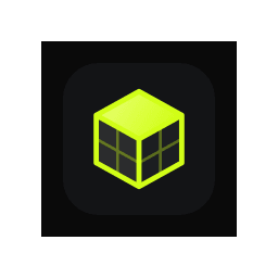 AI3D Studio logo