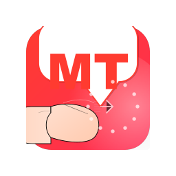 MangaTranslate logo